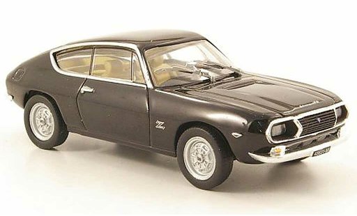 Lancia Fulvia 1968 1/43 Starline Sport 1.3S black diecast model cars
