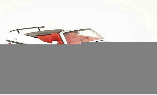 Dodge Challenger 1970 1/18 Greenlight r/t convertible white diecast model cars
