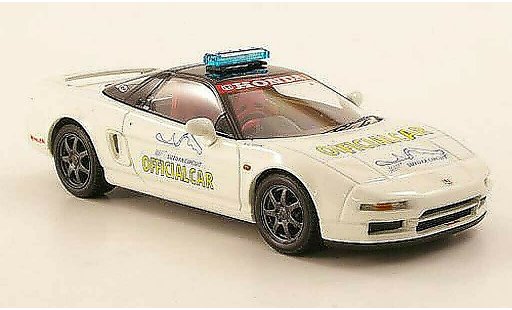 Honda NSX Type R 1/43 Kyosho Suzuka Circuit Official Car diecast model cars