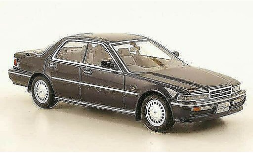 Honda Accord Inspire 1/43 Hi Story AX-i blue RHD 1989 diecast model cars