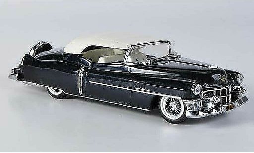 Cadillac Eldorado Convertible 1/43 Vitesse dkl.blue/white 1953 diecast model cars