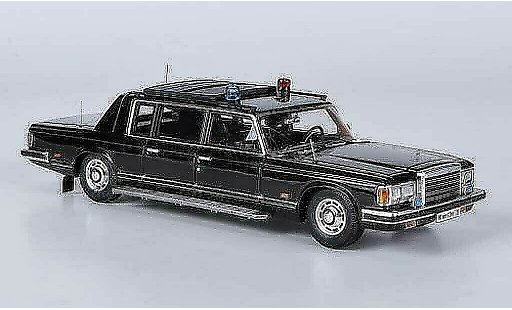 Zil 41072 Base 1/43 DIP Models Scorpion diecast model cars