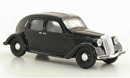 Lancia Aprilia Base 1/43 Brumm Ezio Barbieri - ''La Pasqua Rossa'' MI-777 1944-1946 diecast model cars
