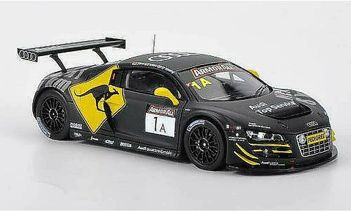 Audi R8 lms 1/43 Spark No.1 Phoenix Racing C.Mies / D.O'Young / C.Jons 12h Bathurst 2012 diecast model cars