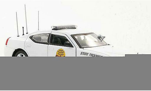 Dodge Charger Police 1/43 First Response Utah Highway Patrol - State Trooper (US) diecast model cars