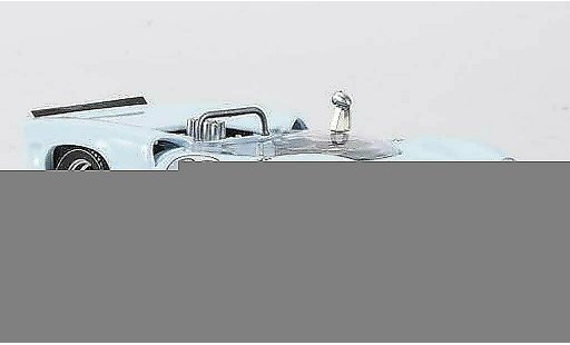 Lola T70 1966 1/43 Best Spider No.83 A.J.Foyt Nassau diecast model cars