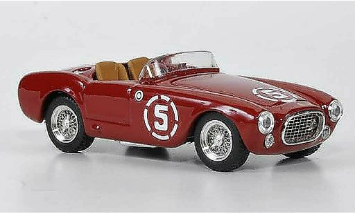 Ferrari 225 S 1/43 Art Model No.5 Cornacchia 12h Pescara diecast model cars