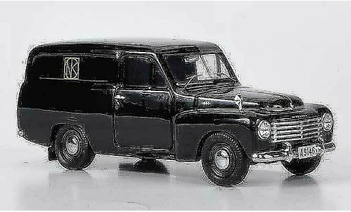 Volvo 445 Duett 1/43 Skandinavisk NK 1956 diecast model cars