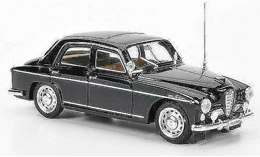 Alfa Romeo 1900 super ti 1/43 Brumm Police 1952 diecast model cars