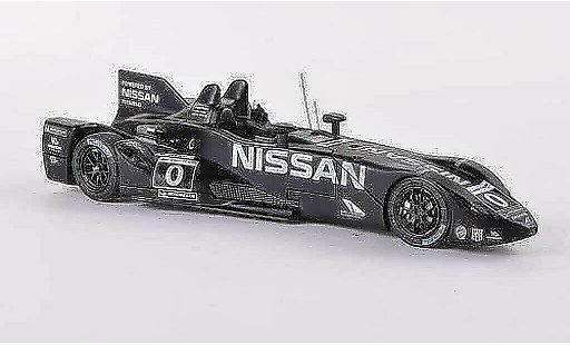 Deltawing 2012 course 1/43 Spark Nissan No.0 Highcroft Racing 24h Le Mans M.Franchitti/M.Krumm/S.Motoyama diecast model cars