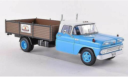 Chevrolet C-30 pickup 1/18 Premium X Truck Naturalfarming 1961 diecast model cars