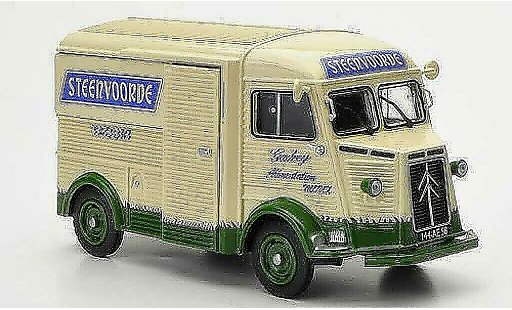 Citroen Type H Fourgonnette 1/43 Eligor van Steenvoorde diecast model cars