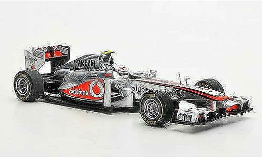 Mercedes CLA 2011 1/43 Spark Mercedes MP4-26 No.4 Vodafone GP Japan diecast model cars