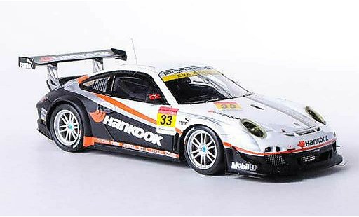Porsche 911 GT3 CUP 1/43 Ebbro 2012 No.33 Hankook M.Kageyama/T.Fujii SGT300 diecast model cars