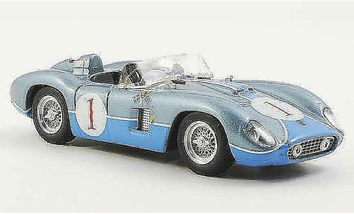 Ferrari 500 TR 1/43 Art Model No.1 C.Lincon GP Sweden 1957 diecast model cars