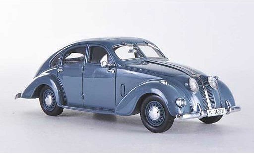 Adler 2.5 Autobahn 1/43 Neo grey 1937 diecast model cars