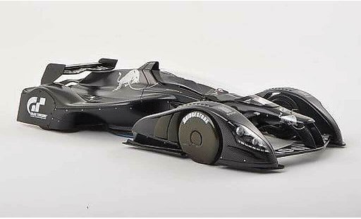 Red Bull F1 2010 1/18 Autoart X prototype carbon diecast model cars