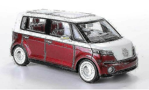 Volkswagen Bulli Concept 1/43 Premium ClassiXXs Car Autosalon Genf 2011 diecast model cars
