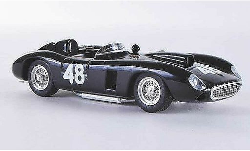 Ferrari 290 MM 1/43 Art Model No.48 J.Flynn Road America diecast model cars
