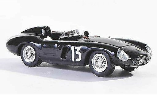 Ferrari 750 Monza 1/43 Art Model No.13 A.De Portago Bahamas 1954 diecast model cars
