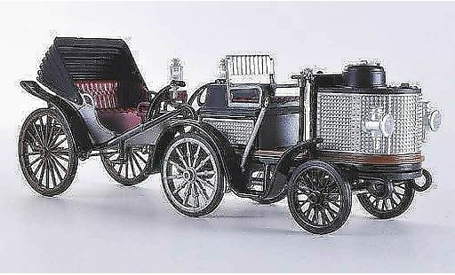 De Dion 1894 Berline 1/43 Rio Bouton diecast model cars