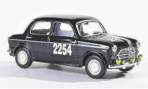 Fiat 1100 103 1/43 Rio / No.2254 O.Morelli Mille Miglia diecast model cars