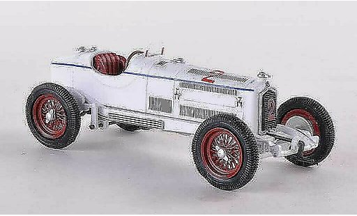 Alfa Romeo P3 corsa 1/43 Rio No.2 GP Monte Carlo 1933 R.Caracciola diecast model cars
