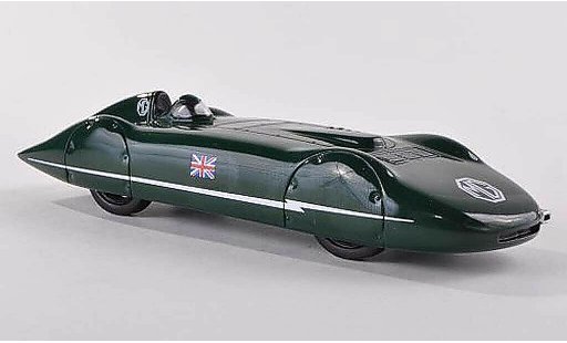MG EX 135 1/43 Bizarre Major Goldie Gardner Dessau Autobahn Germany 1938 diecast model cars