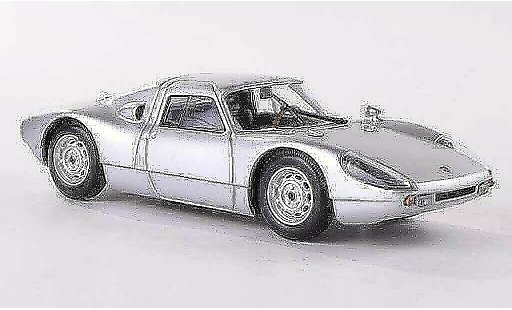Porsche 911 1964 1/43 Minichamps GTS grey diecast model cars