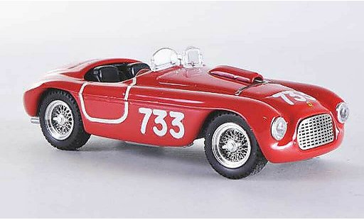 Ferrari 195 S 1/43 Art Model Spider Mille Migra No.733 1 Serafini/Salami diecast model cars