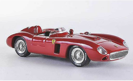 Ferrari 860 course 1/43 Art Model Monza Prova 1956 diecast model cars