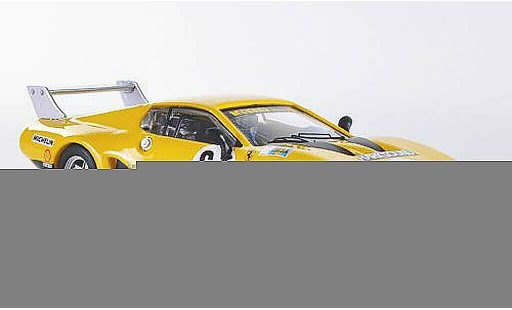 Ferrari 512 BB LM 1/43 Best Le Mans No.61 1980 Beaurlys/Faure diecast model cars