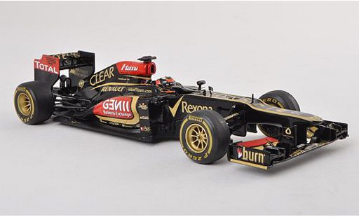 Lotus F1 2013 1/43 Spark E21 Renault No.7 GP Australie diecast model cars