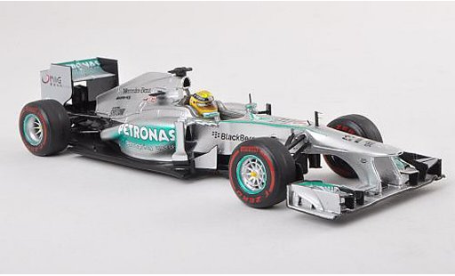 Mercedes F1 2013 1/43 Spark W04 No.9 Petronas GP Australie N.Rosberg diecast model cars