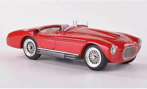 Ferrari 212 Export 1/43 Jolly Model Stradale Rossa diecast model cars