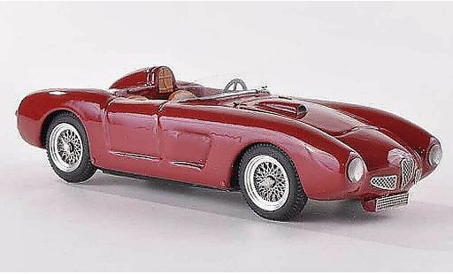 Alfa Romeo 1900 stradale 1/43 Jolly Model Amaranto 1952 diecast model cars