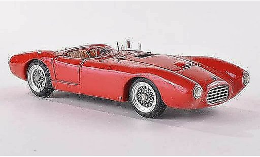 Talbot Lago Motto 1/43 Jolly Model T26 GS Barchetta Stradale red diecast model cars