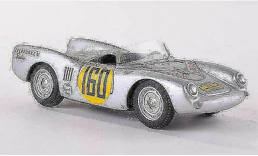 Porsche 550 1953 1/43 Jolly Model No.160 Herrmann Carrera Panamericana diecast model cars