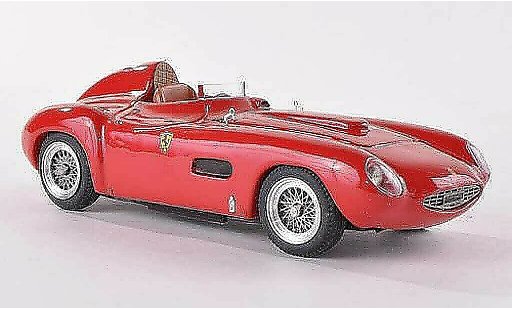 Ferrari 375 MM 1/43 Jolly Model Pininfarina Guida Centrale 1954 diecast model cars