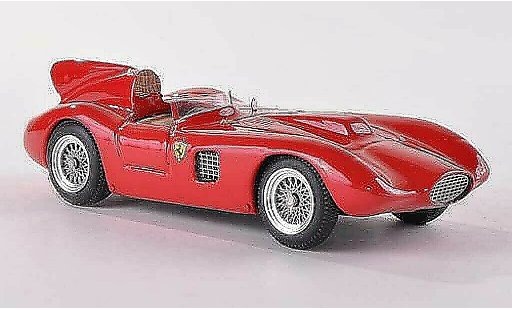 Ferrari 121 Stradale 1/43 Jolly Model red 1955 diecast model cars
