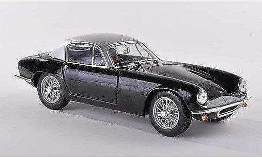 Lotus Elite Base 1/43 Yat Ming black 1960 diecast model cars
