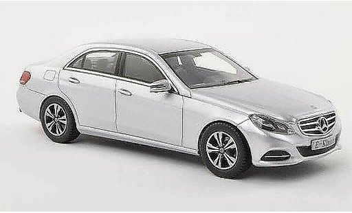 Mercedes Classe E Base 1/43 Kyosho (W212) d 2013 diecast model cars