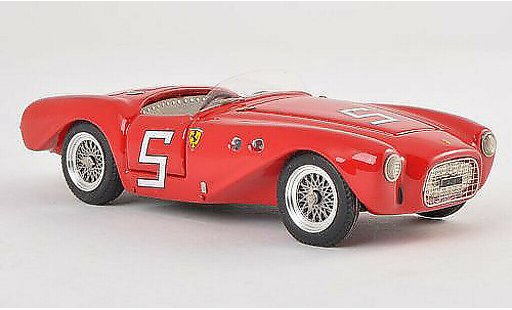 Ferrari 340 America 1/43 Jolly Model No.5 Riverside 1955 diecast model cars