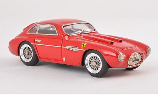 Ferrari 340 America 1/43 Jolly Model Michelotti red 1952 diecast model cars