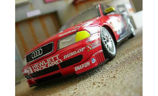 Audi A4 dtm 1/18 Ut Models stw 1997 orix jones racing collection diecast model cars