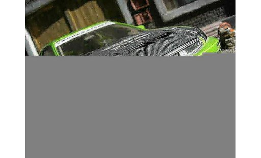 Honda Civic Si 1/18 Hot Wheels ek coupe diecast model cars