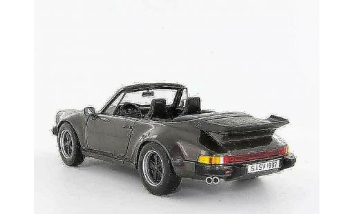 Porsche 911 Turbo 1/18 Norev cabriolet diecast model cars