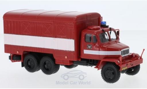 Diecast model cars Praga V3S 1/43 Abrex Koffer Tschechische Feuerwehr 1967 Praga V3S 1/43 Abrex Koffer Tschechische Feuerwehr 1967 diecast model cars
