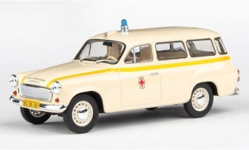 Diecast model cars Skoda 120 1/43 Abrex 2 MUNZ Brno (CZ) 1964 Skoda 120 1/43 Abrex 2 MUNZ Brno (CZ) 1964 diecast model cars
