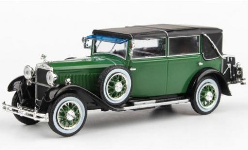 Diecast model cars Skoda 860 1/43 Abrex green/black RHD 1932 fermé Verdeck Skoda 860 1/43 Abrex green/black RHD 1932 fermé Verdeck diecast model cars